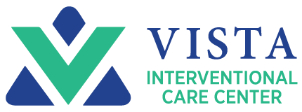 Vista Interventional Care Center - Knoxville's First Interventional Radiology Center logo
