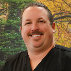 Chris Loveday, RT (R) (VI) – Peripheral Director