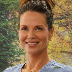 Diana Burchfiel, Medical Assistant