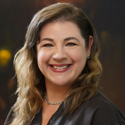 Michelle Hooshivar, RT (R) (VI) – Neuro Director