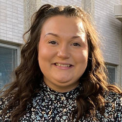 Sara Dent, Medical Assistant